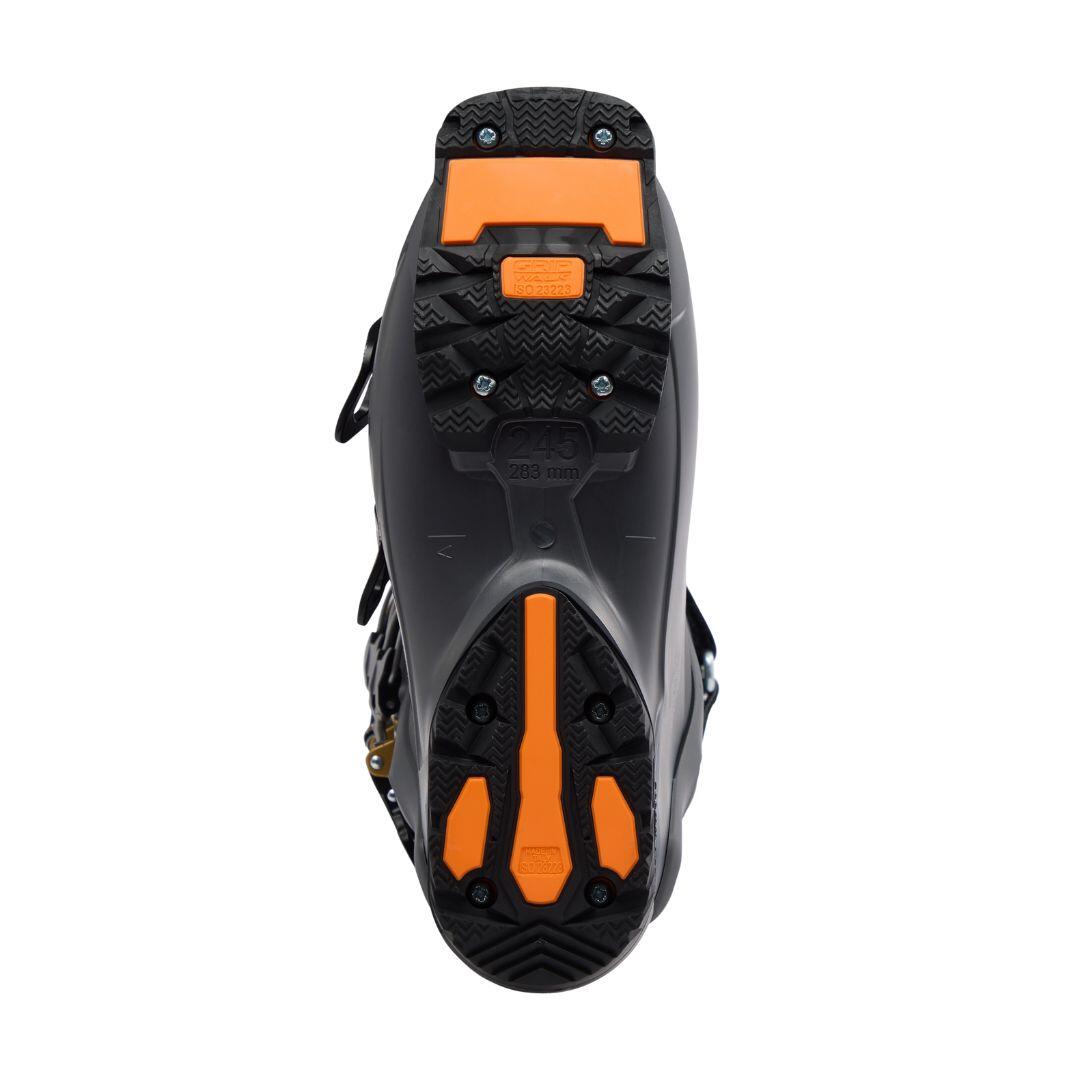 Stivali da sci Lange Shadow 85 w lv gw Donna Grigio 6/7