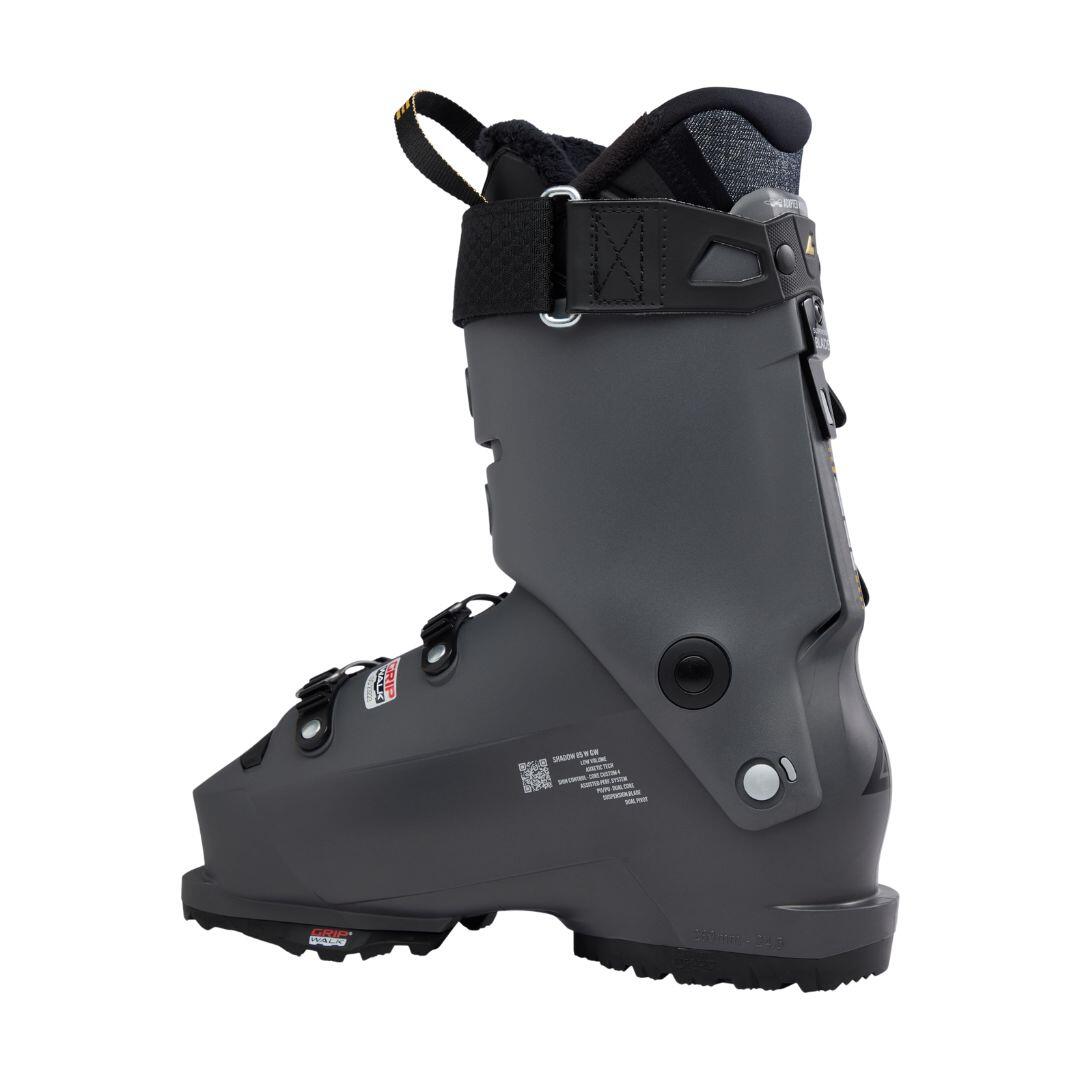 Stivali da sci Lange Shadow 85 w lv gw Donna Grigio 4/7