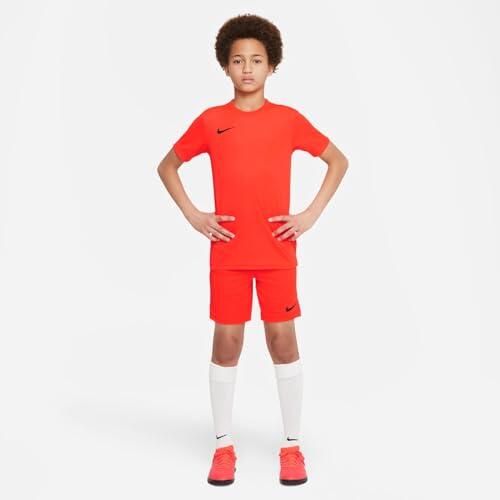T-shirt da calcio junior nike bordeaux 5/6