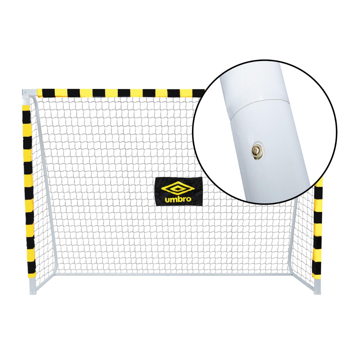 Porta da calcio Umbro 300 x 200 x 90 cm 4/4