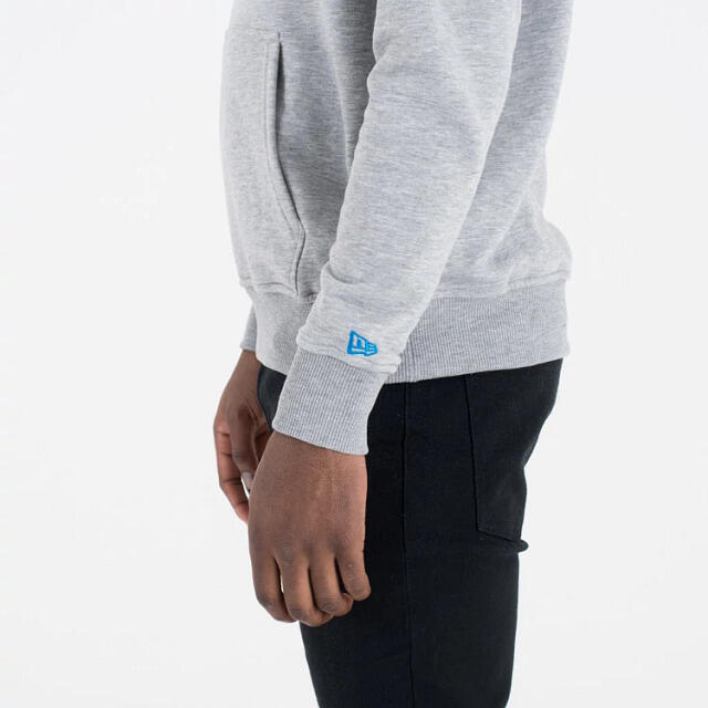 Felpa con cappuccio Dallas Mavericks NBA 6/6