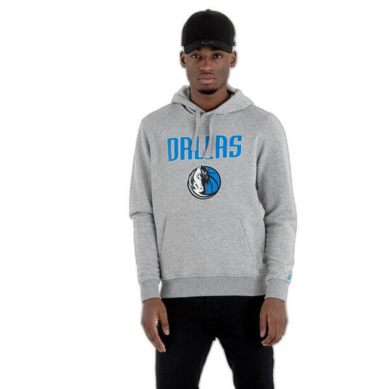 Felpa con cappuccio Dallas Mavericks NBA