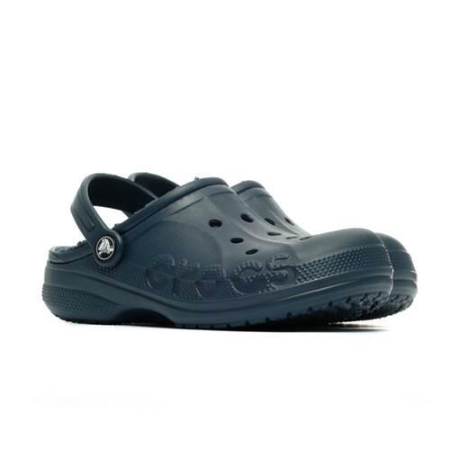 Buty do chodzenia damskie Crocs Baya Lined Clog 2/5