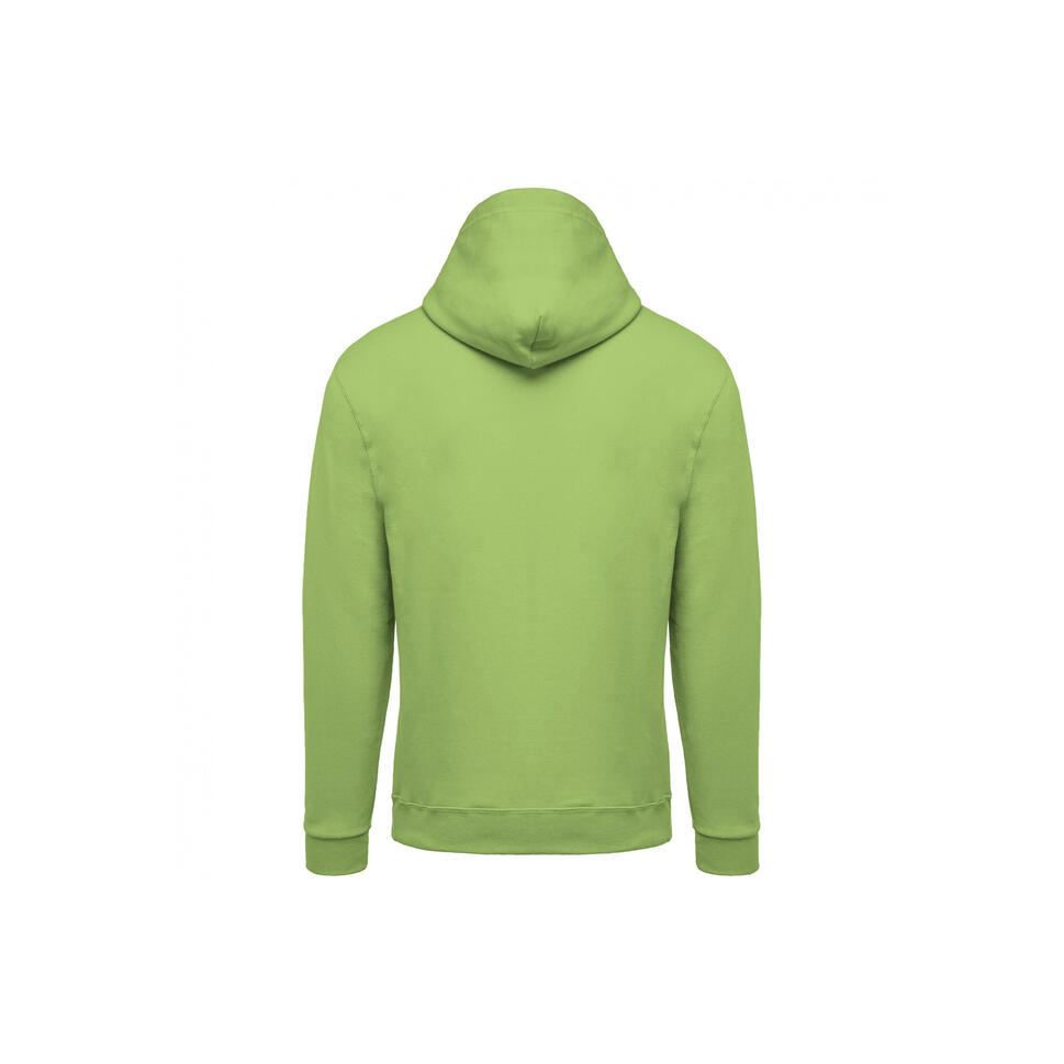 Bluza z kapturem Kariban