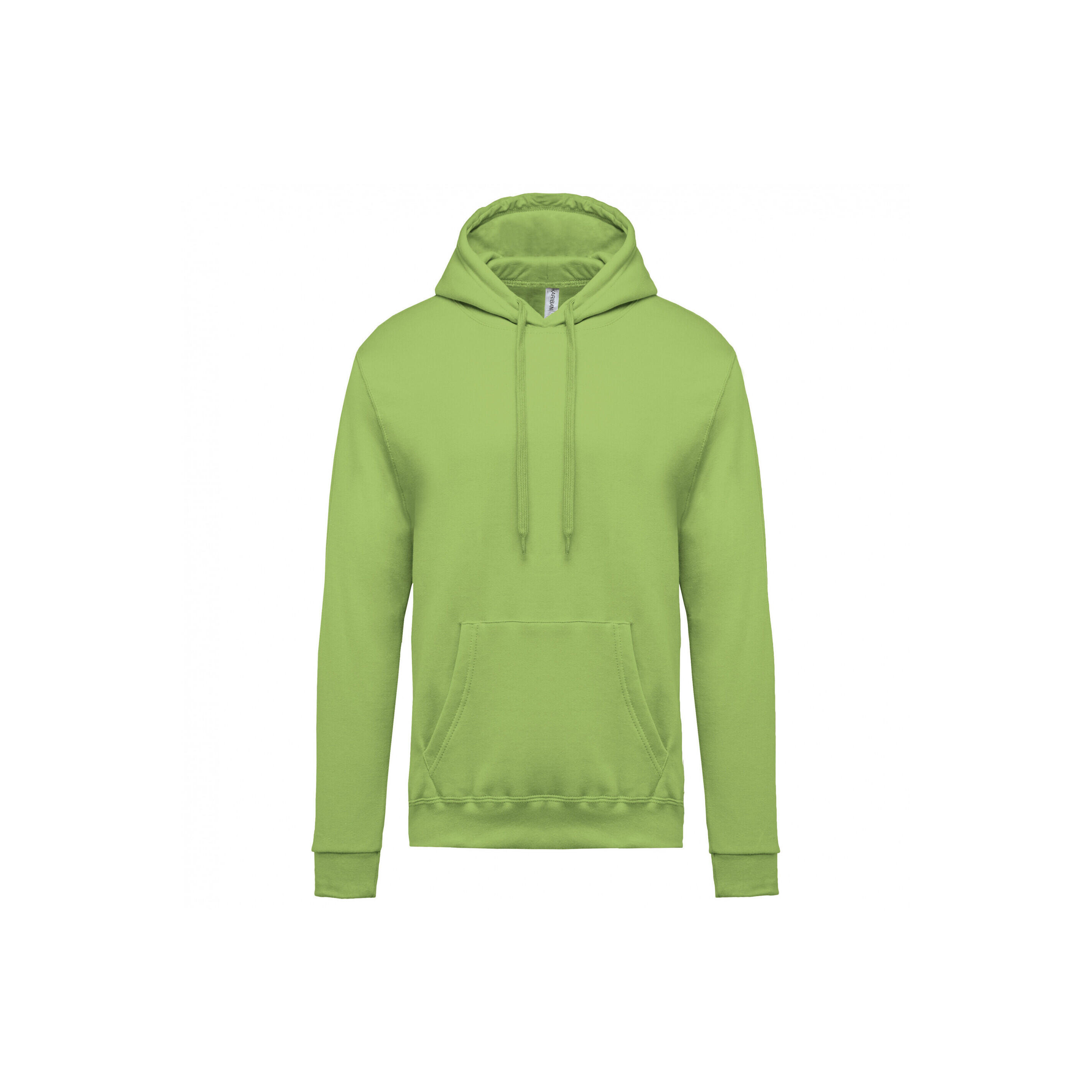 KARIBAN Hoodie Kariban