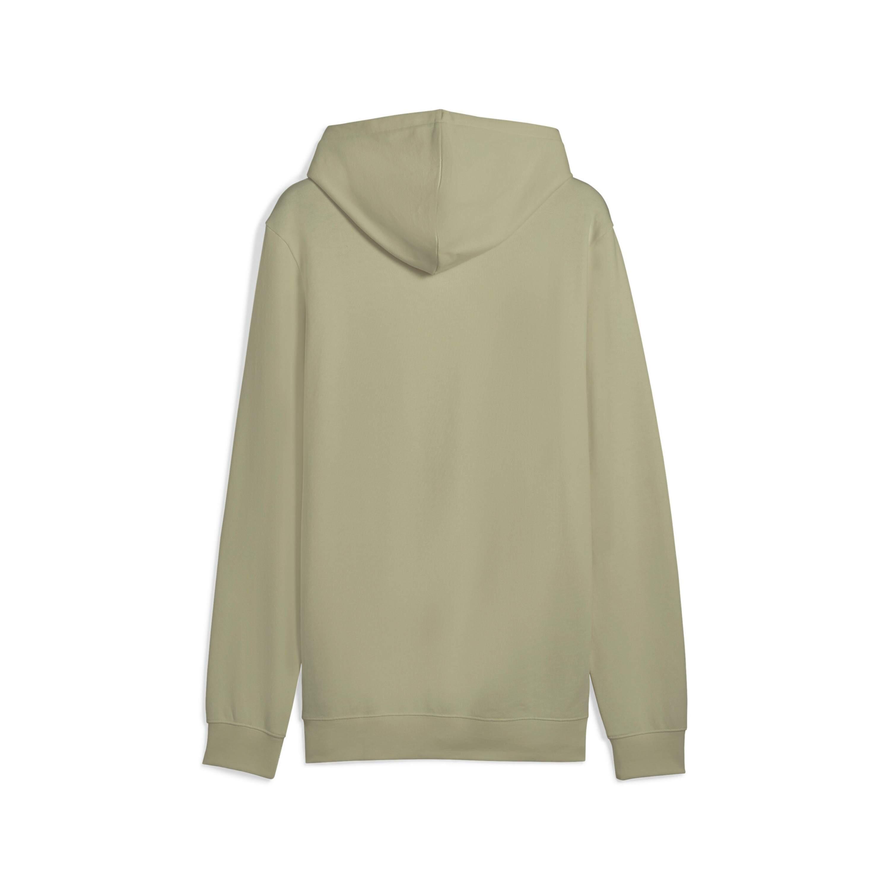 Hoodie Puma Essential Elevated 5/5