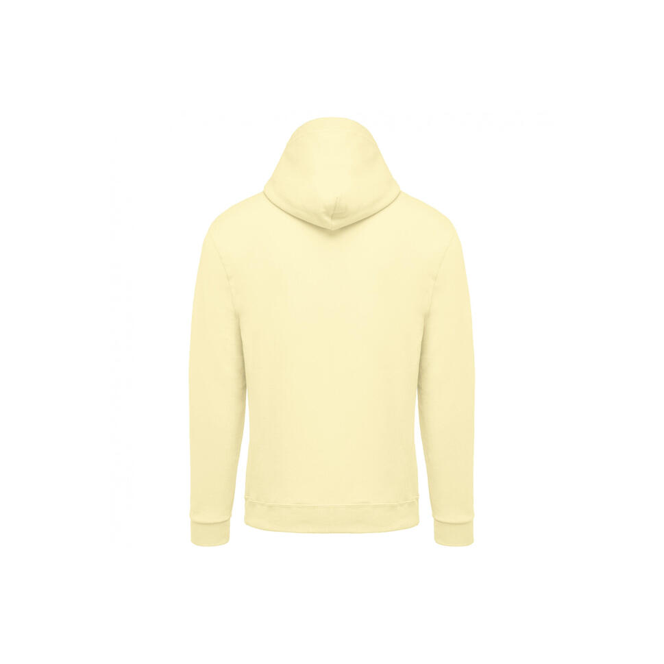 Bluza z kapturem Kariban