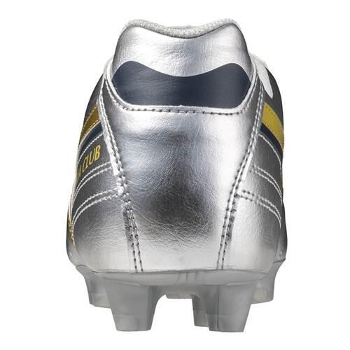 Chaussures de football Morelia II Club cuir synthétique 4/7
