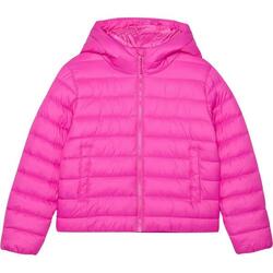 Veste Matelassée JWAW24TDJAF449 Fille (Rose)