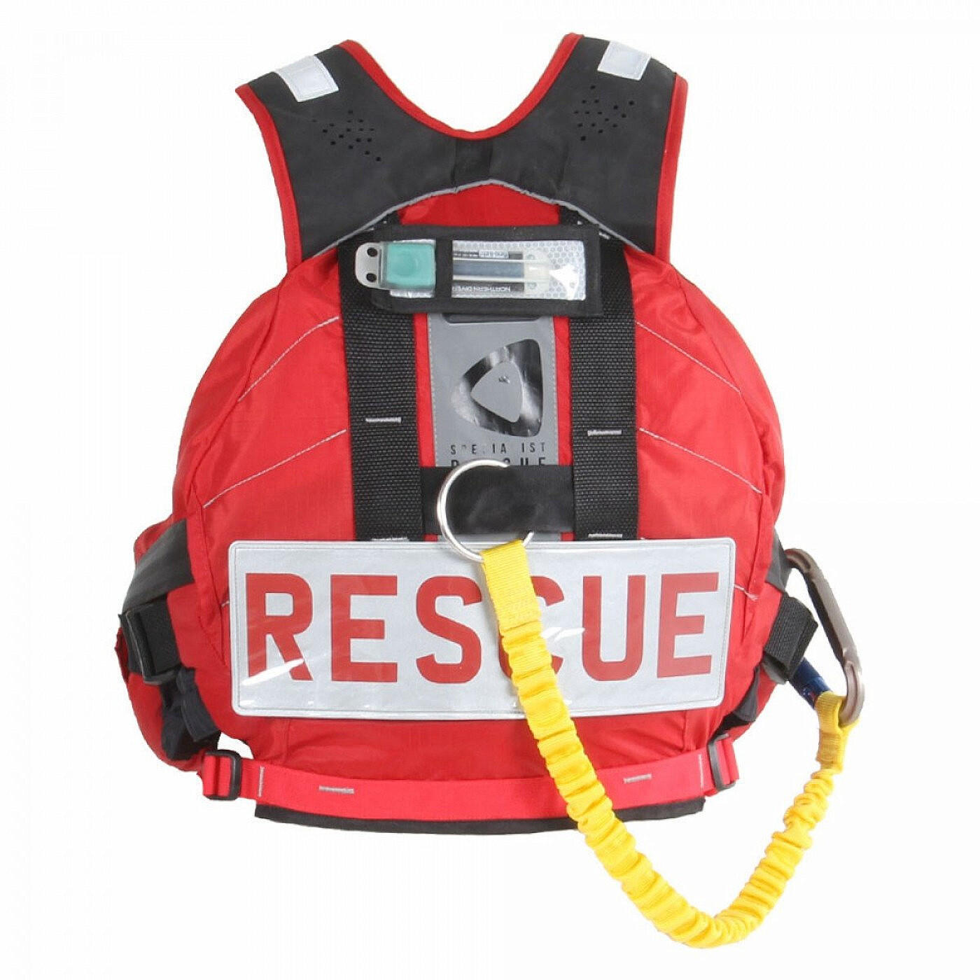 Vesta EVO X PFD 2/7