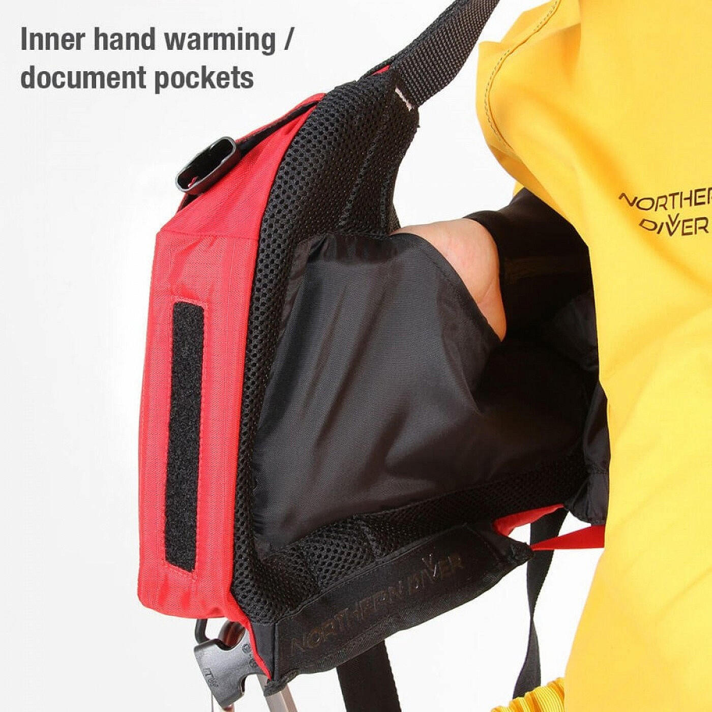 Vesta EVO X PFD 4/7