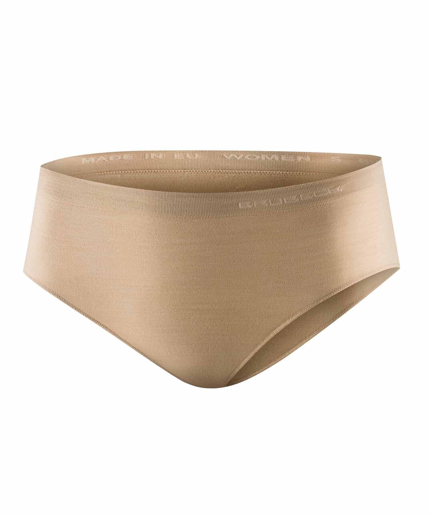 Majtki damskie classic z wełną Brubeck COMFORT MERINO 3/5