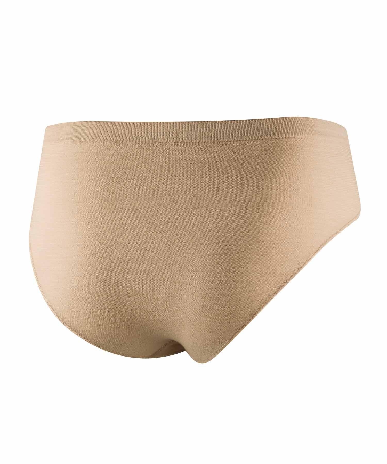 Majtki damskie classic z wełną Brubeck COMFORT MERINO 4/5
