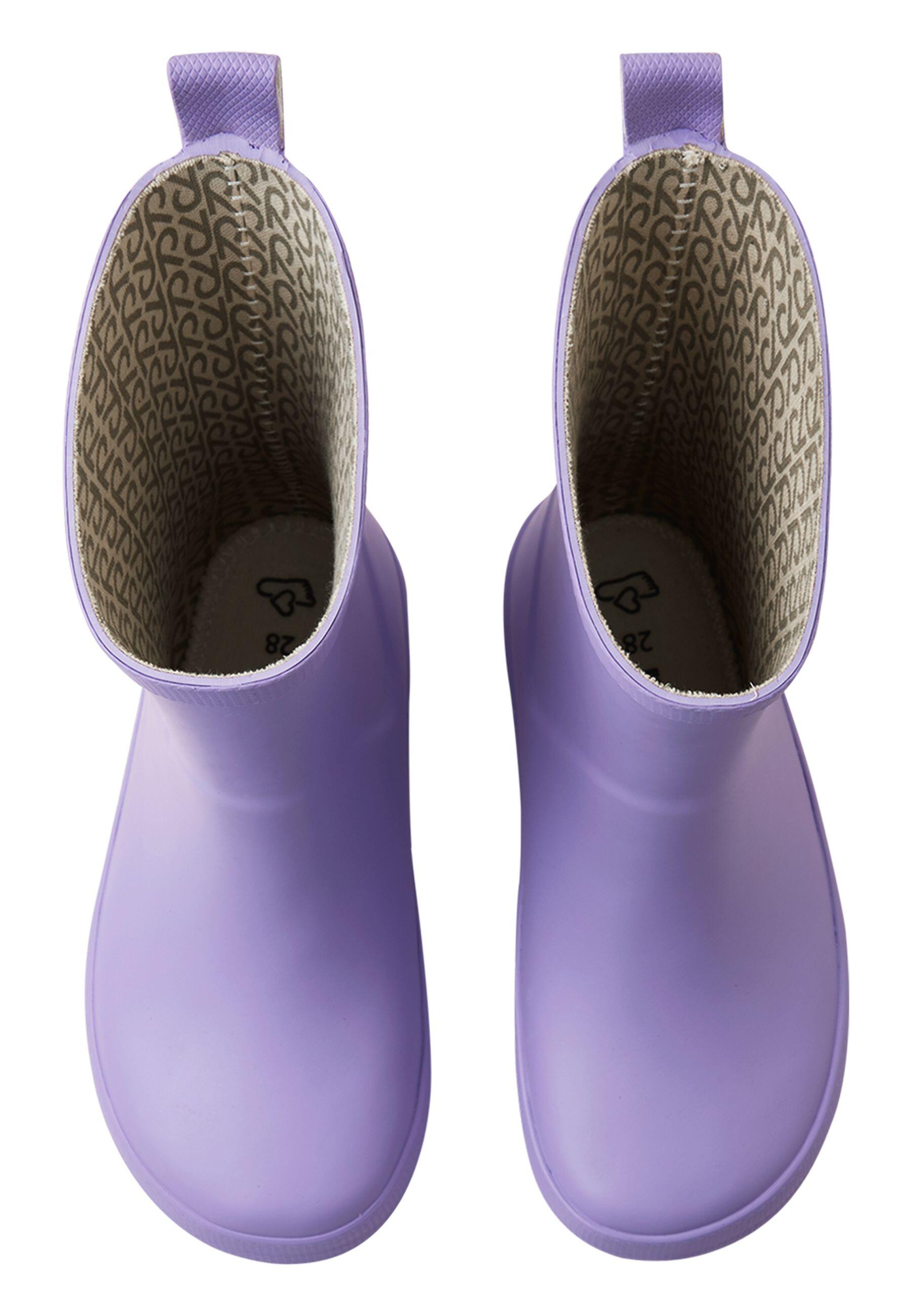 Stivali da pioggia barefoot Reima Ankka barefoot 3/7