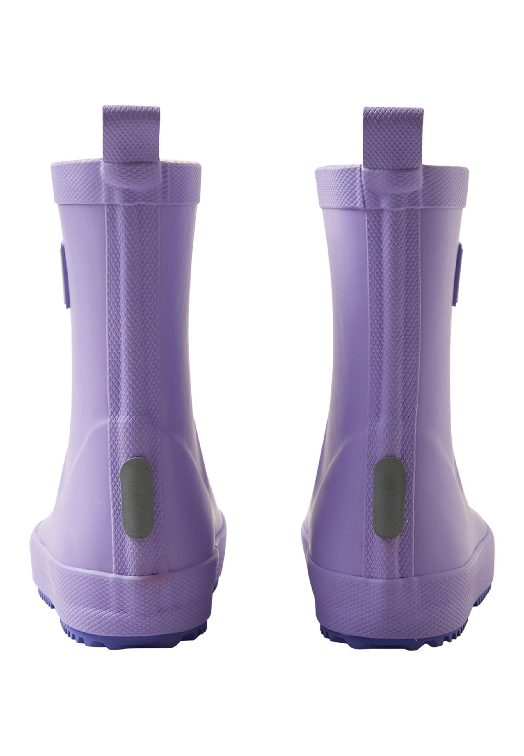 Stivali da pioggia barefoot Reima Ankka barefoot 5/7