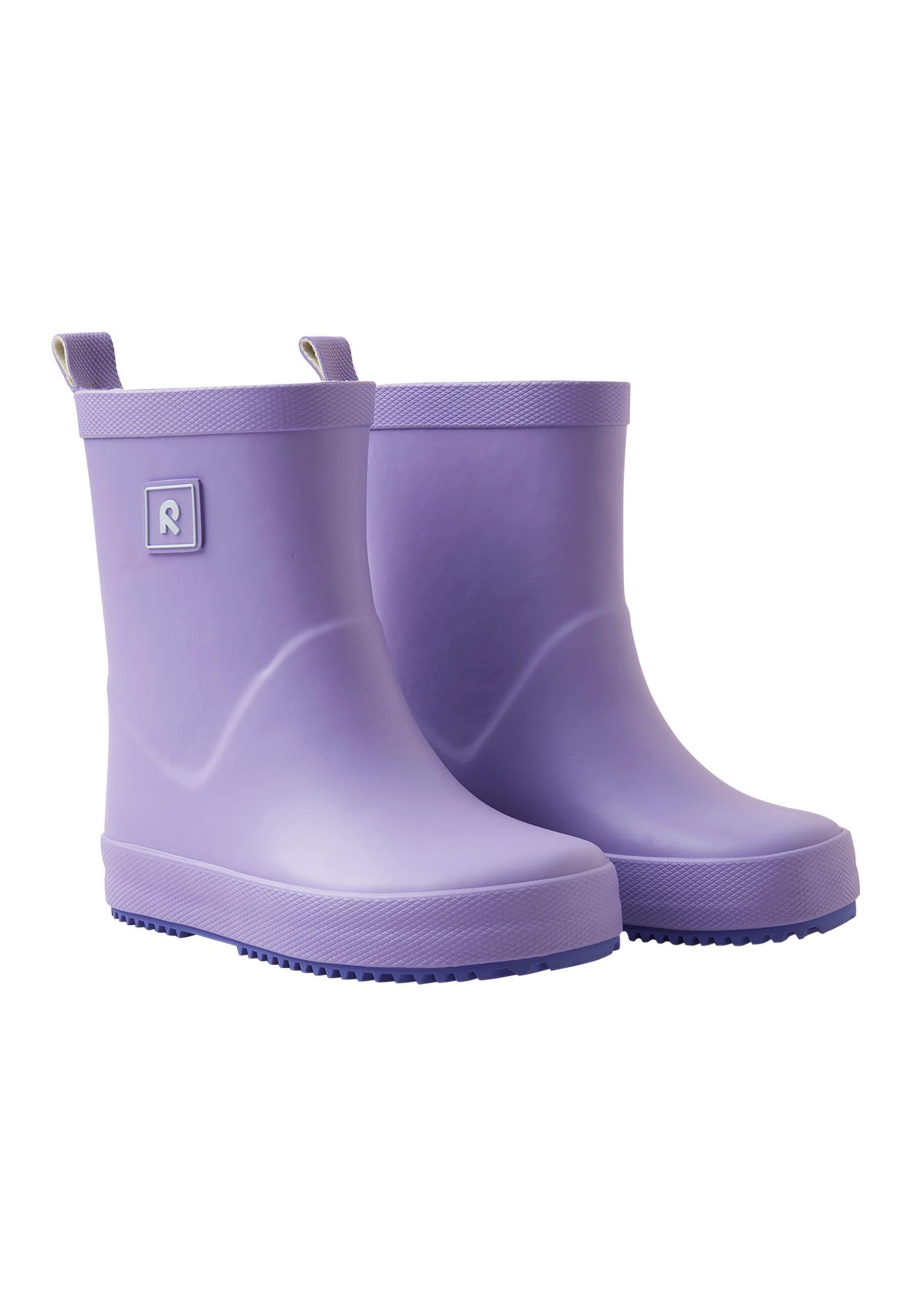 Stivali da pioggia barefoot Reima Ankka barefoot 4/7