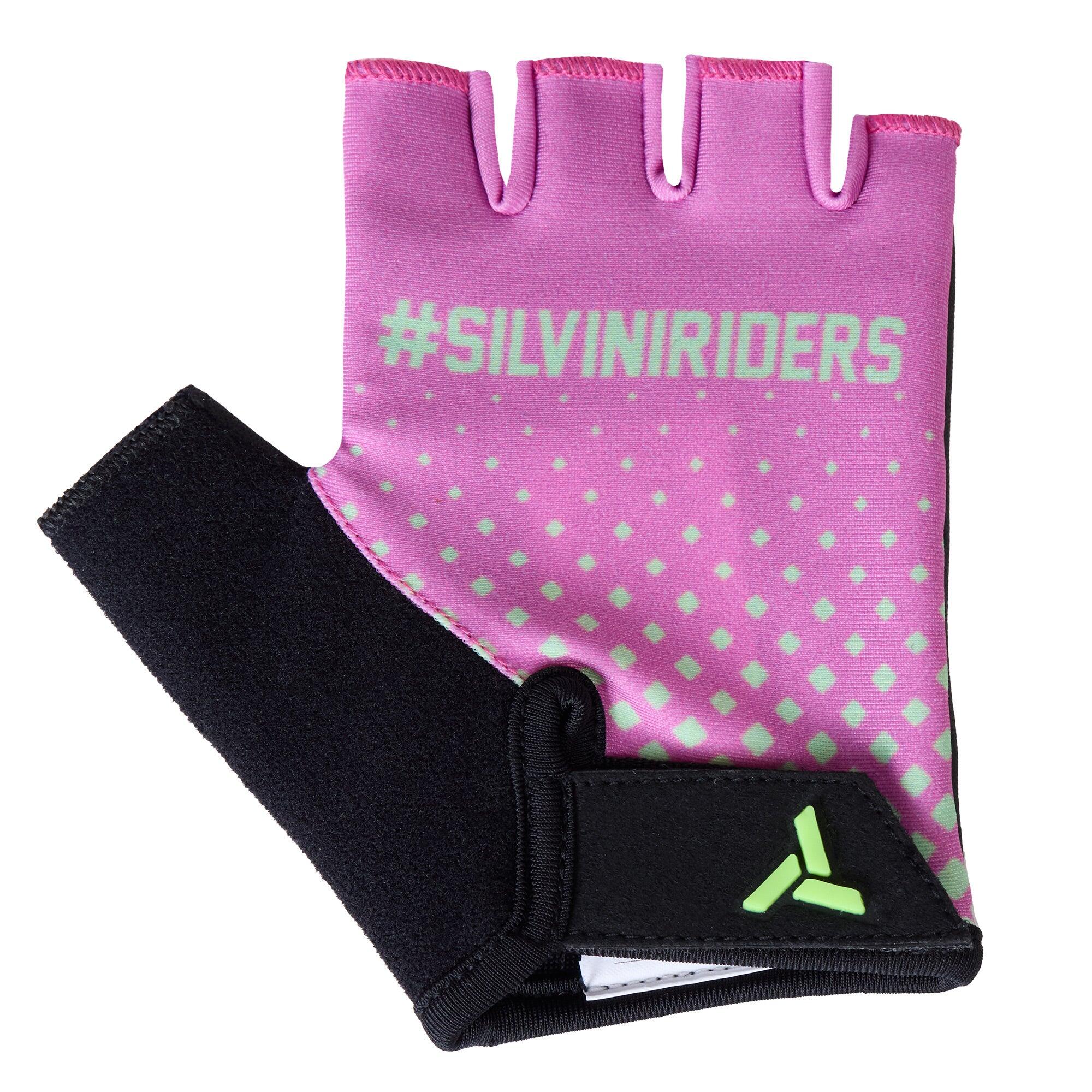 SILVINI Handschuhe Kind Silvini Gaioni