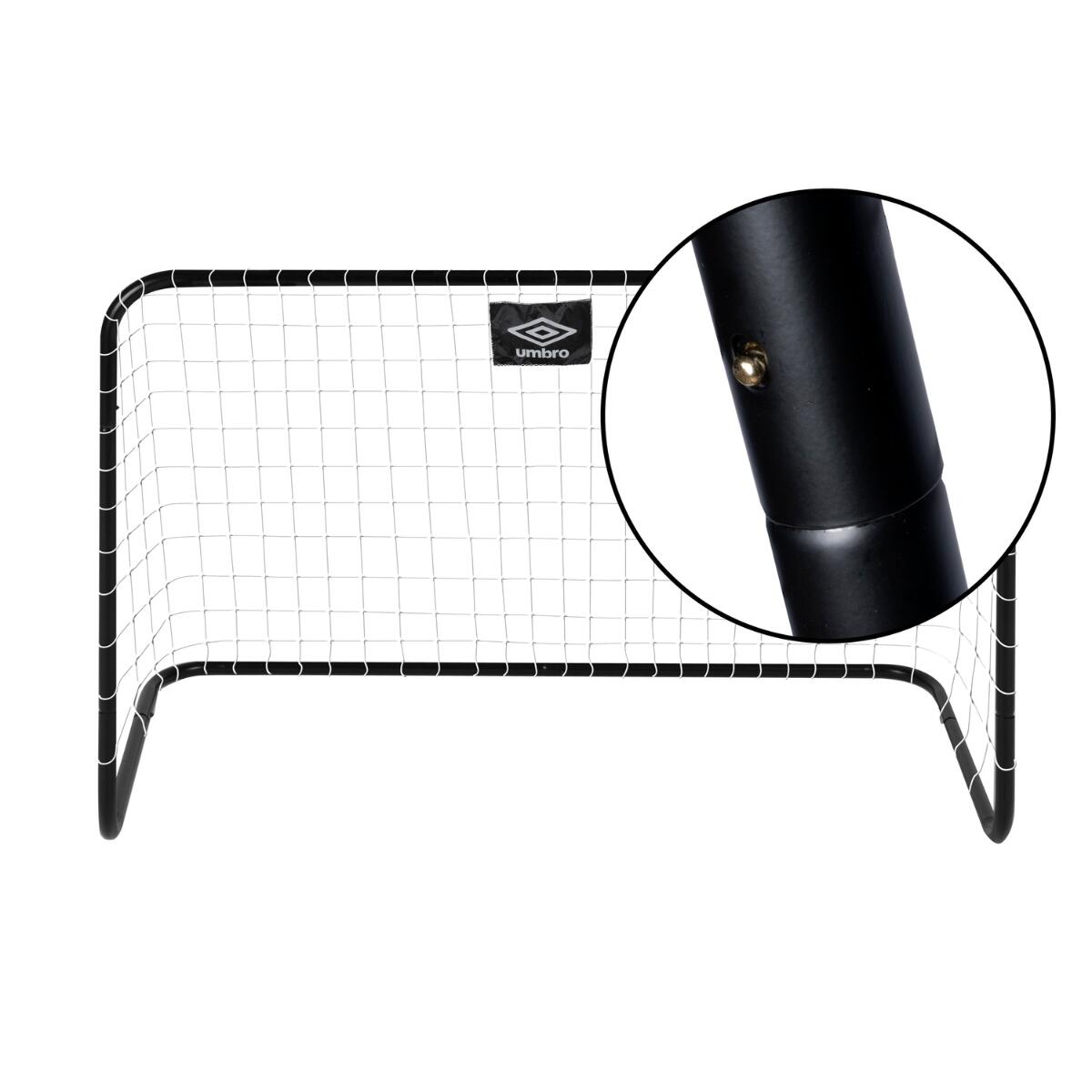 Fußballtor Fußball 78 x 56 x 45 cm 4/4