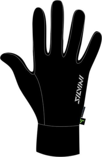 Beheizte Handschuhe Silvini Ledro gloves
