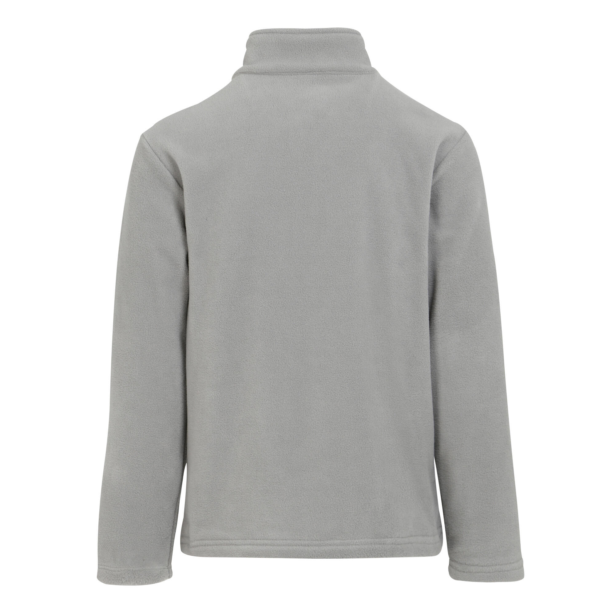 Veste Polaire Homme (Gris / Noir) 2/4