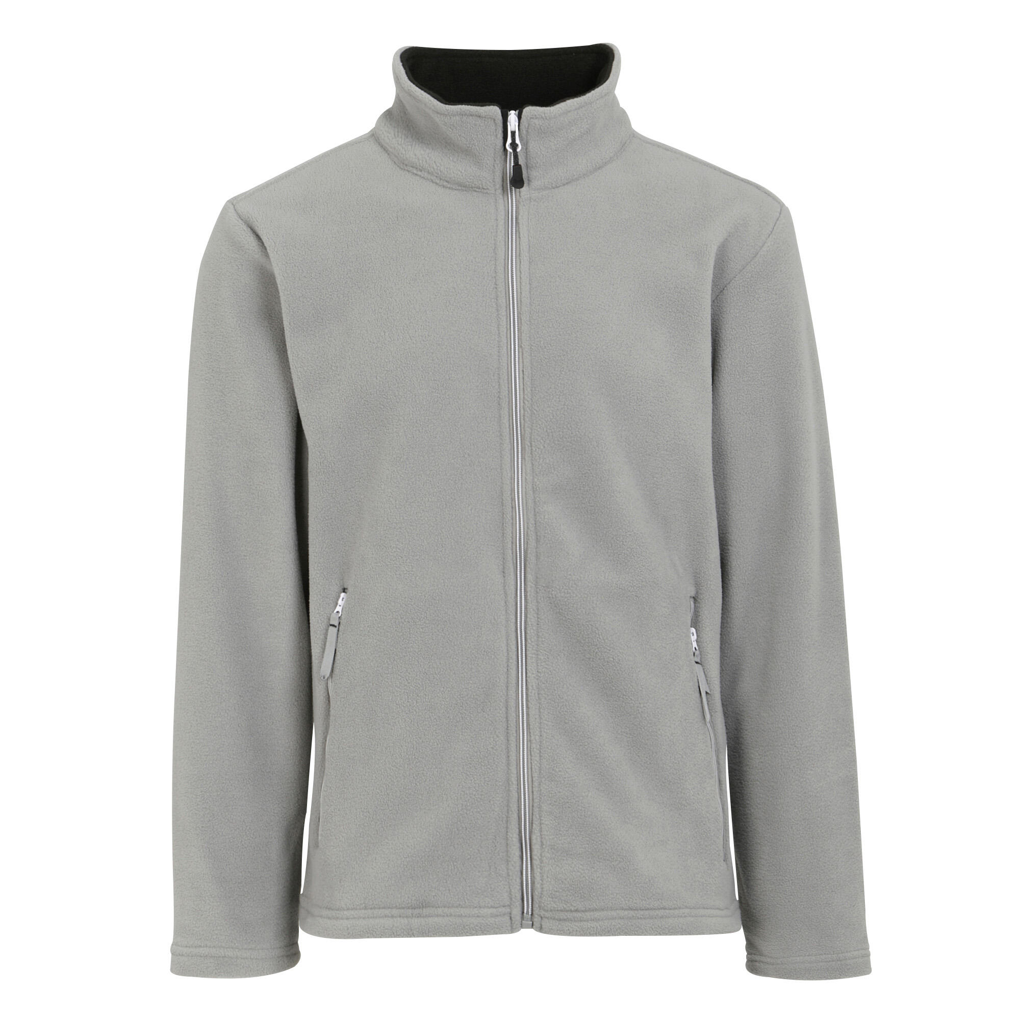 Regatta - Veste Polaire Homme (gris / Noir) - Polaire - Gris|noir - 52 2xl - Decathlon