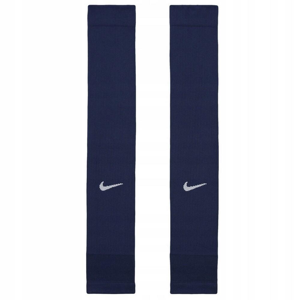 Manicotti Per Gambe Uomo Nike Strike Blu Navy 2/2