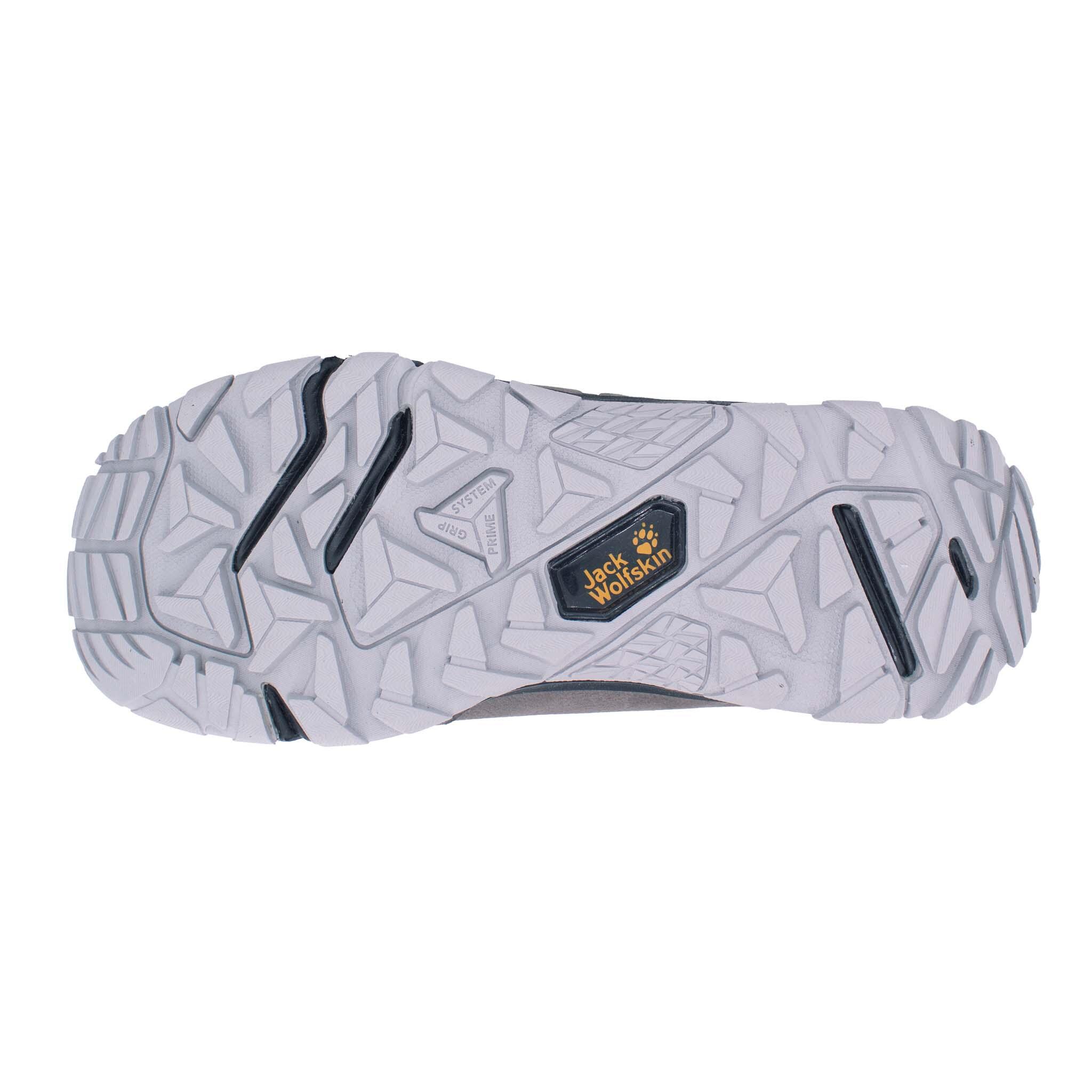 Wanderschuhe Altiplano Prime Texapore in Grau 3/3