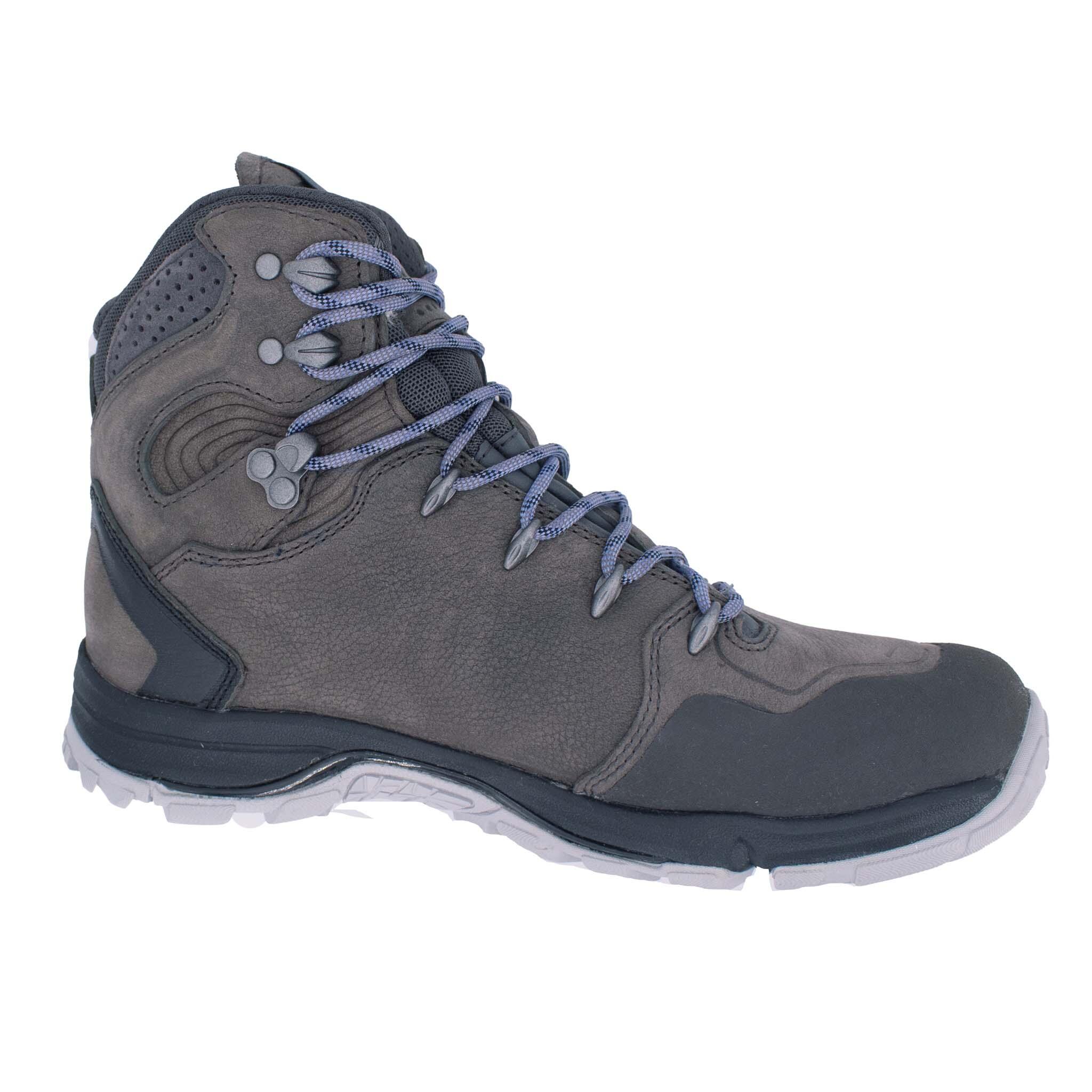 Wanderschuhe Altiplano Prime Texapore in Grau 2/3