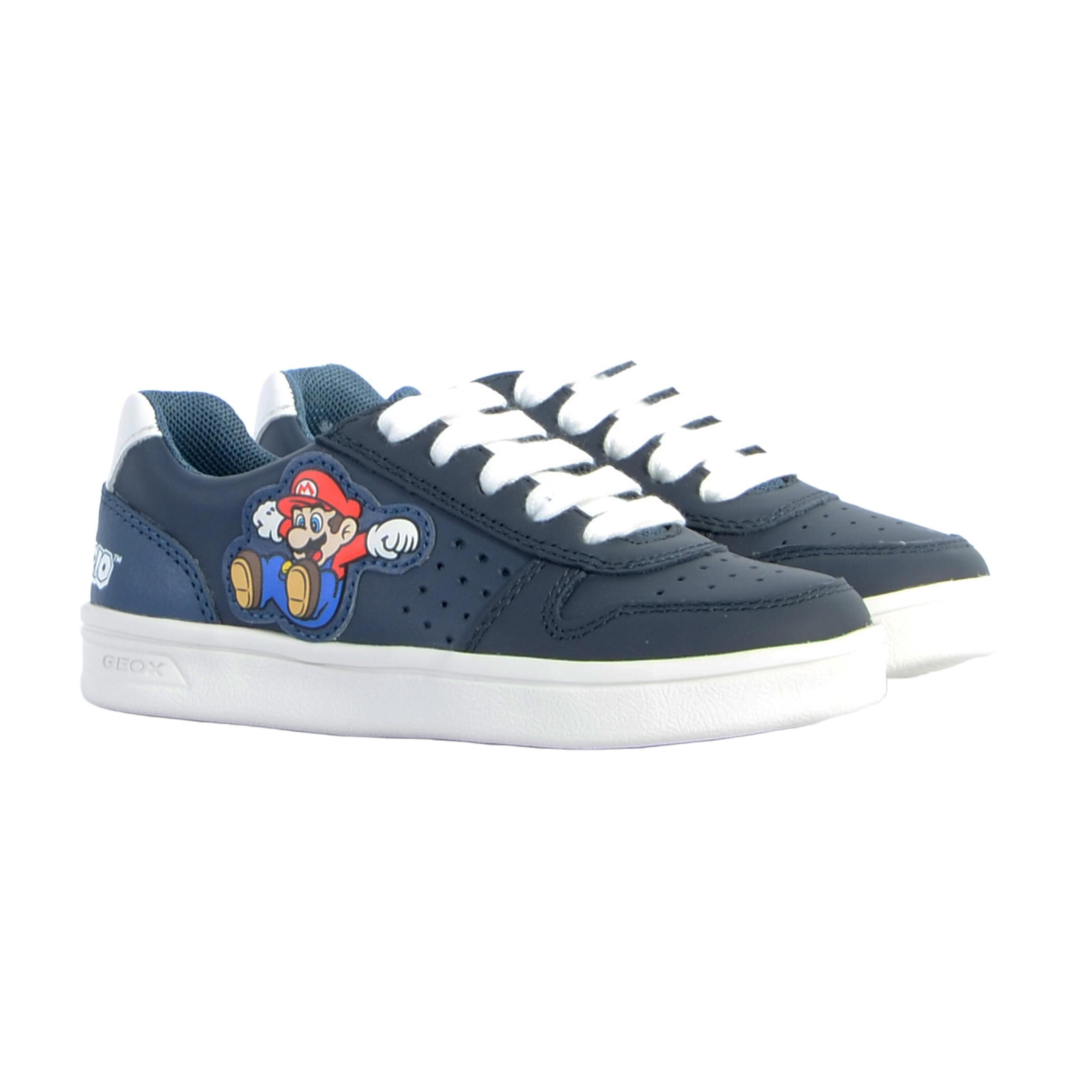 Zapatilla Caminar Niños GEOX SuperMario 3/5