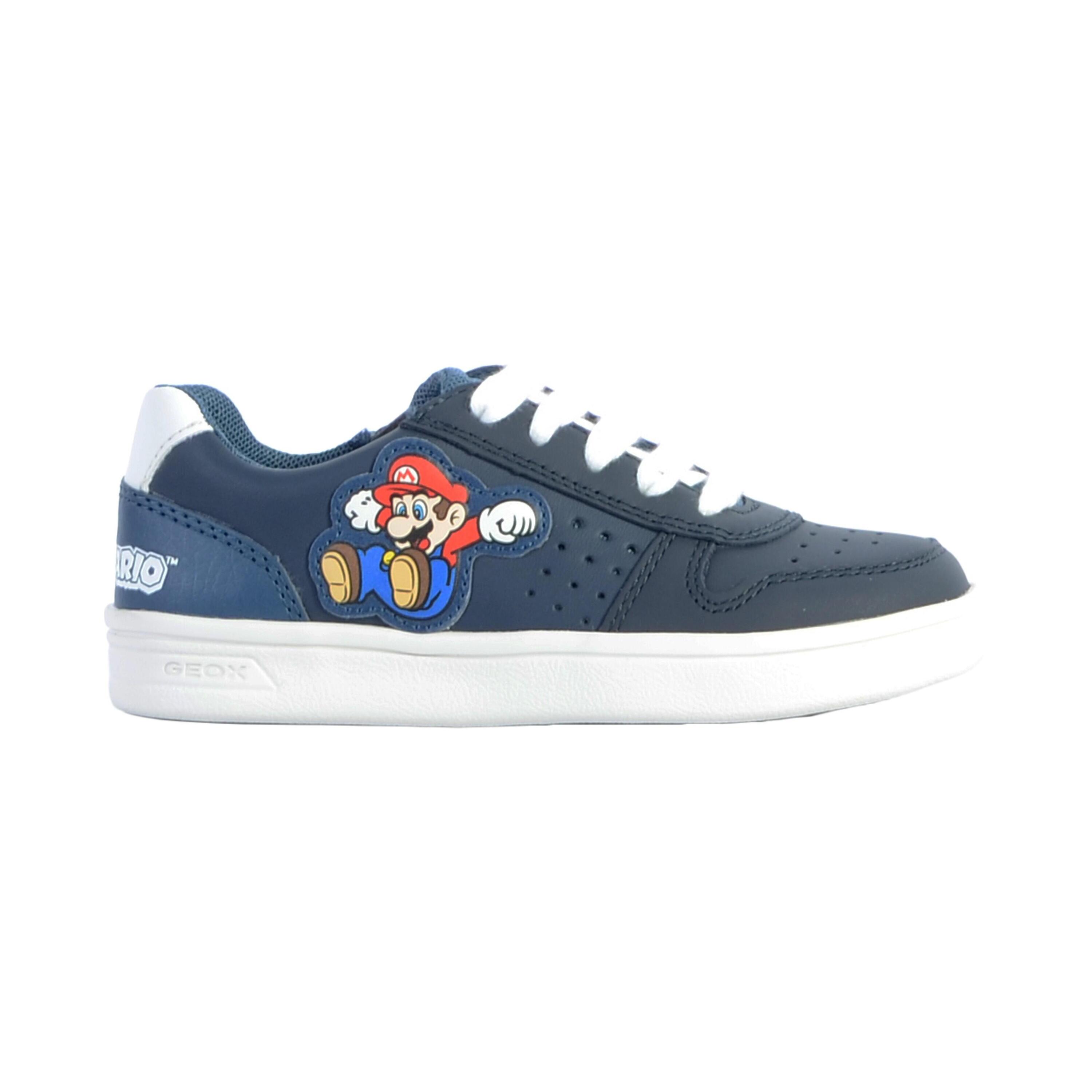 Zapatilla Caminar Niños GEOX SuperMario 2/5