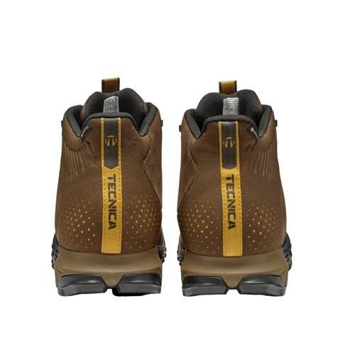 Buty trekkingowe męskie Tecnica Magma 2.0 Mid Gtx