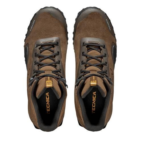Buty trekkingowe męskie Tecnica Magma 2.0 Mid Gtx 5/5