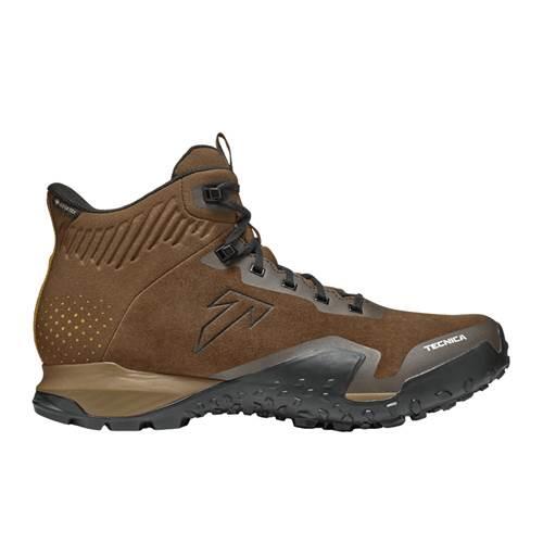 Buty trekkingowe męskie Tecnica Magma 2.0 Mid Gtx 4/5