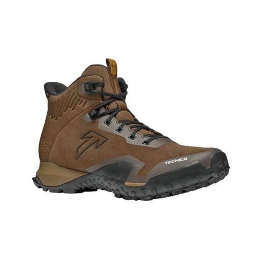 Buty trekkingowe męskie Tecnica Magma 2.0 Mid Gtx
