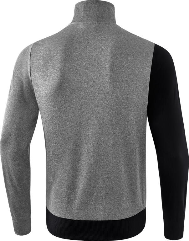 Polyesterjacke 5-C 2/3