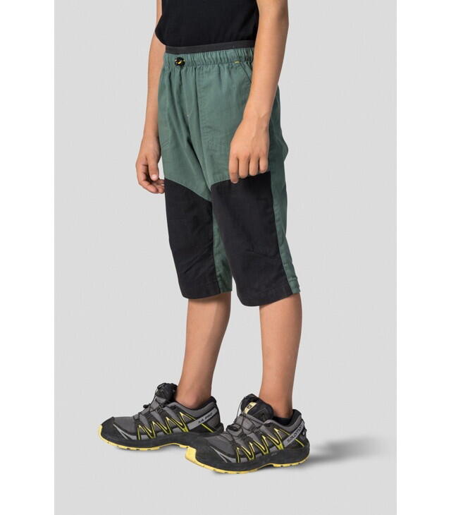 Dětské 3/4 kalhoty HANNAH RUMEX JR 5/5