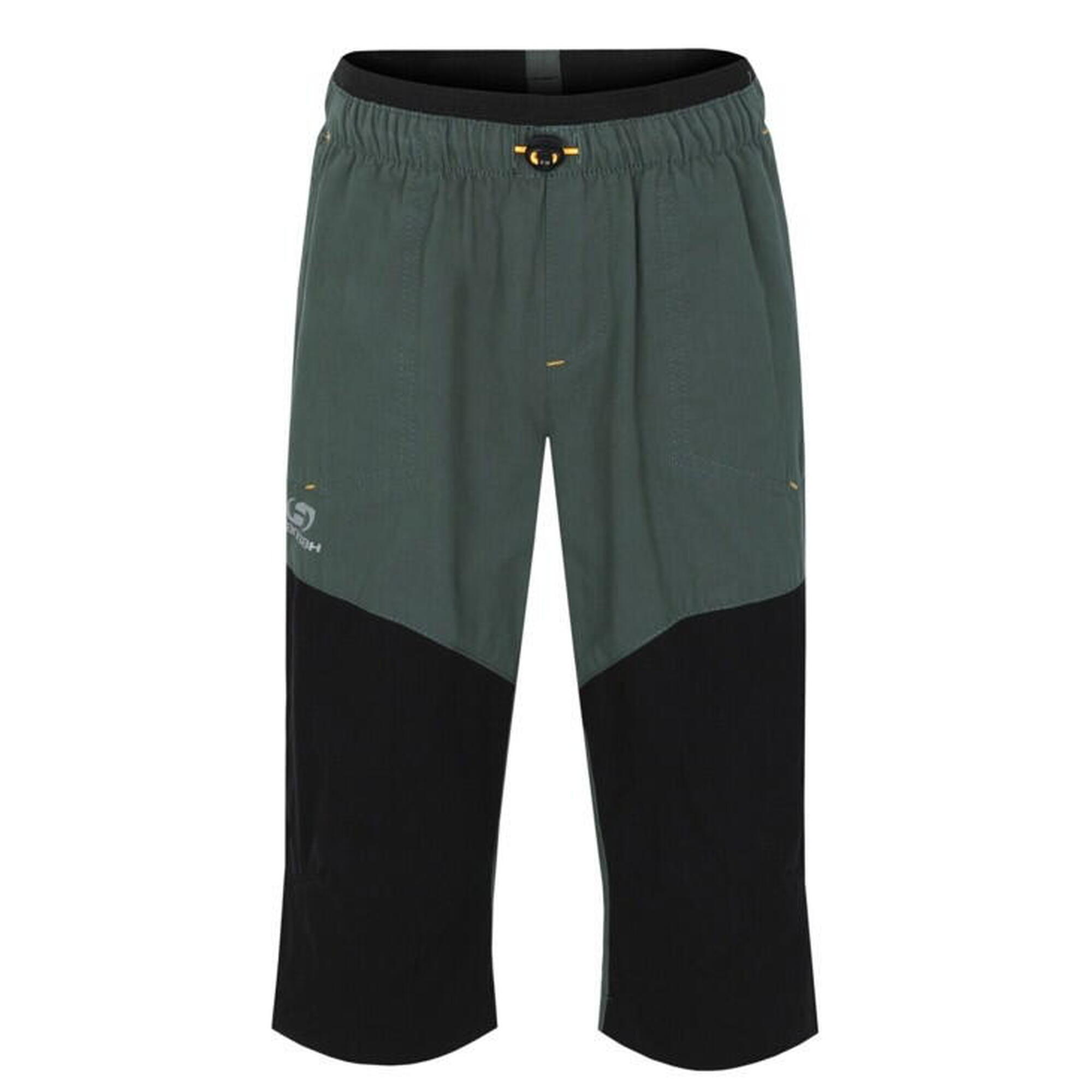 HANNAH Dětské 3/4 kalhoty HANNAH RUMEX JR