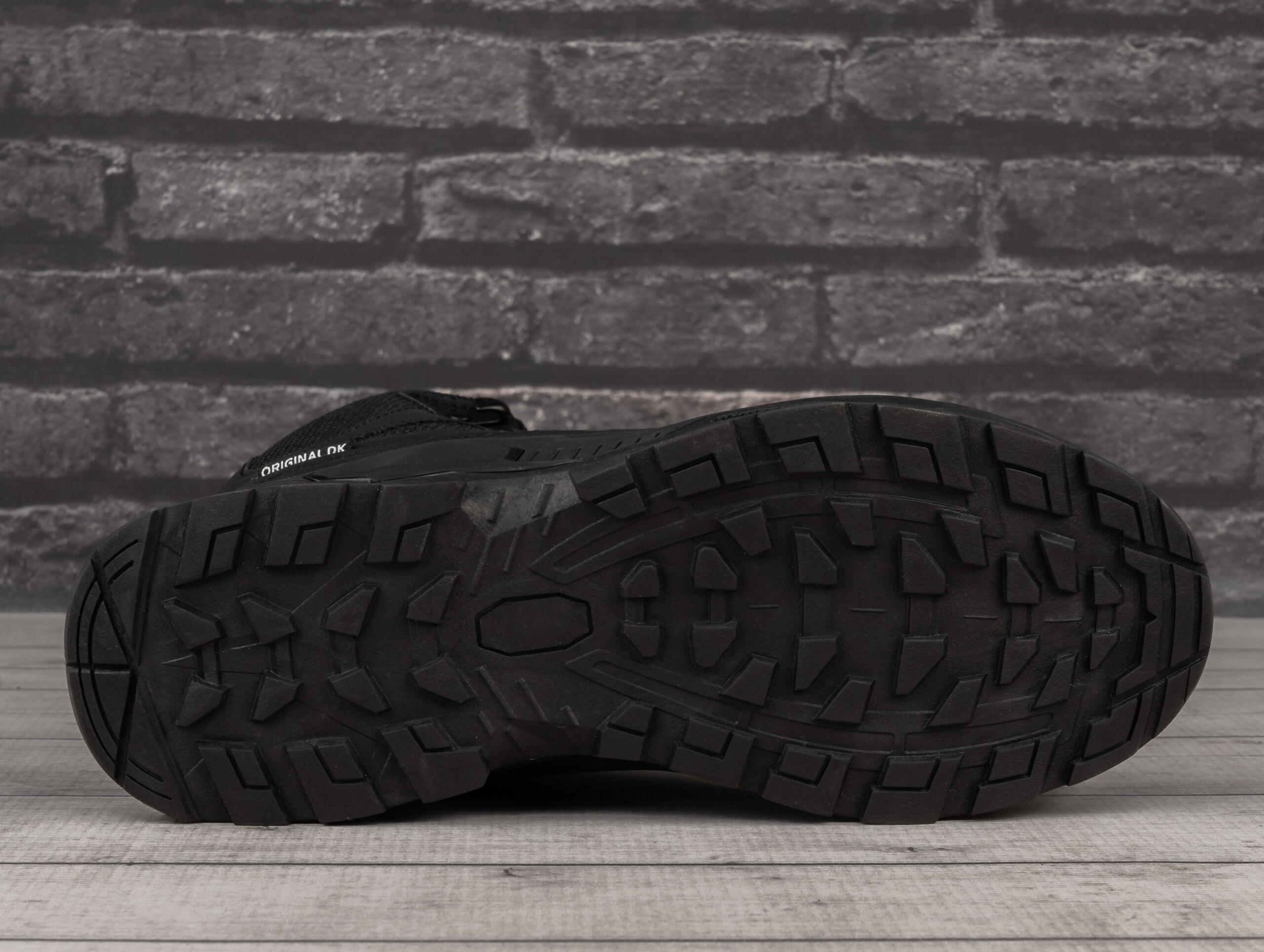 Buty męskie wysokie trekingowe DK TRIGER 5/7