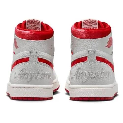 Air Jordan 1 High Zoom Air Cmft 2 Valentines Day (2023) (W) 3/6