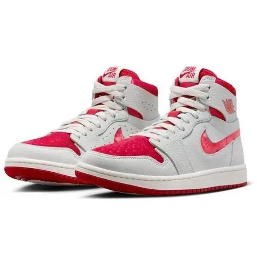 Air Jordan 1 High Zoom Air Cmft 2 Valentines Day (2023) (W) 2/6