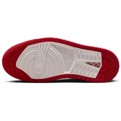 Air Jordan 1 High Zoom Air Cmft 2 Valentines Day (2023) (W) 4/6