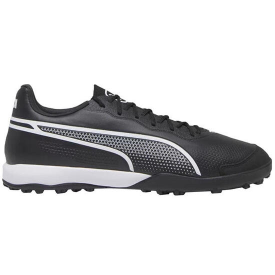 Scarpe Sportive Uomo Puma King Pro TT Nero