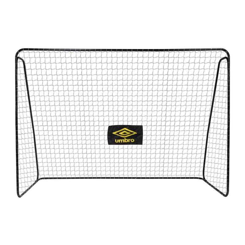 Bramka do piłki nożnej dla dzieci Umbro 300x205x120cm z siatką
