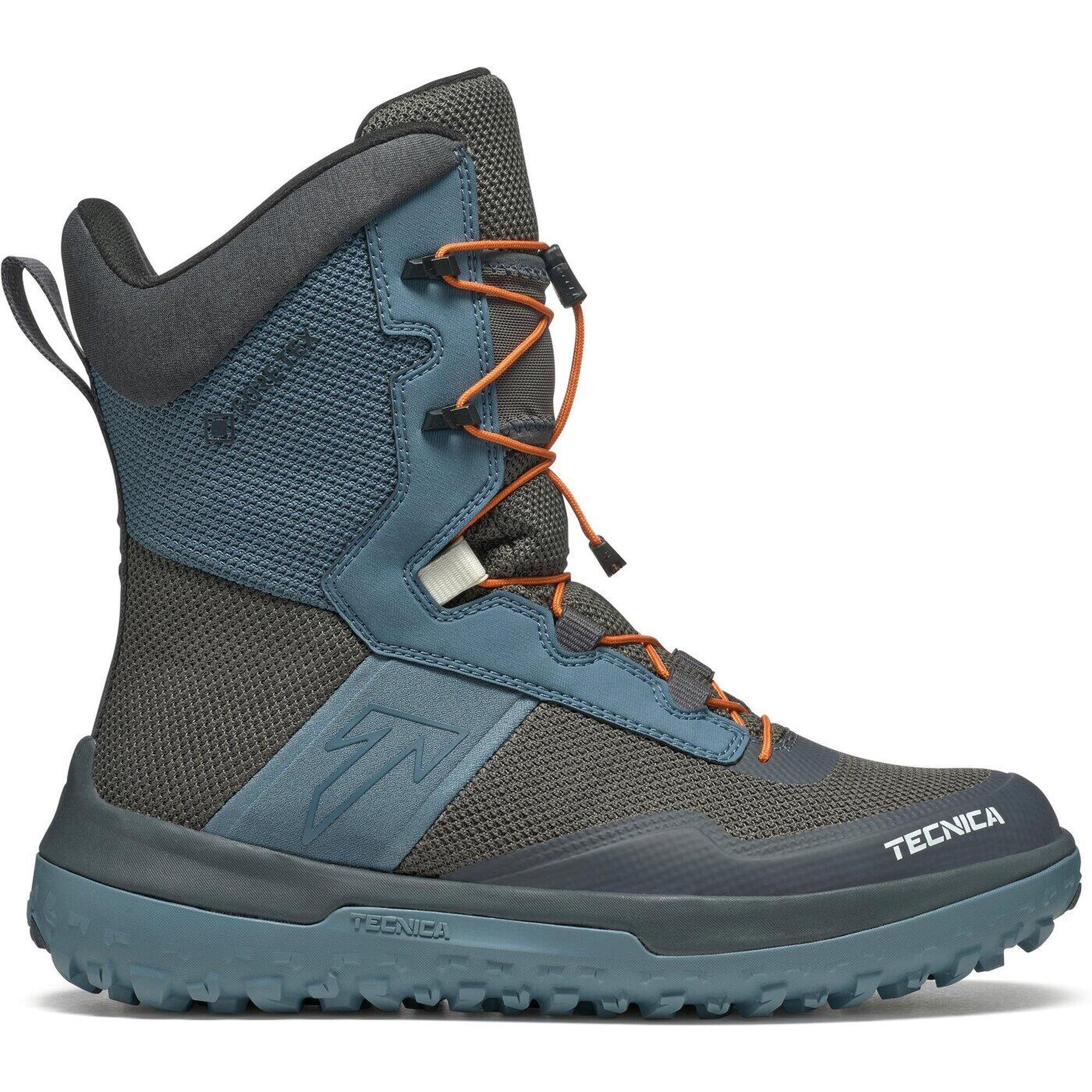Buty do chodzenia męskie Tecnica Argos Gtx