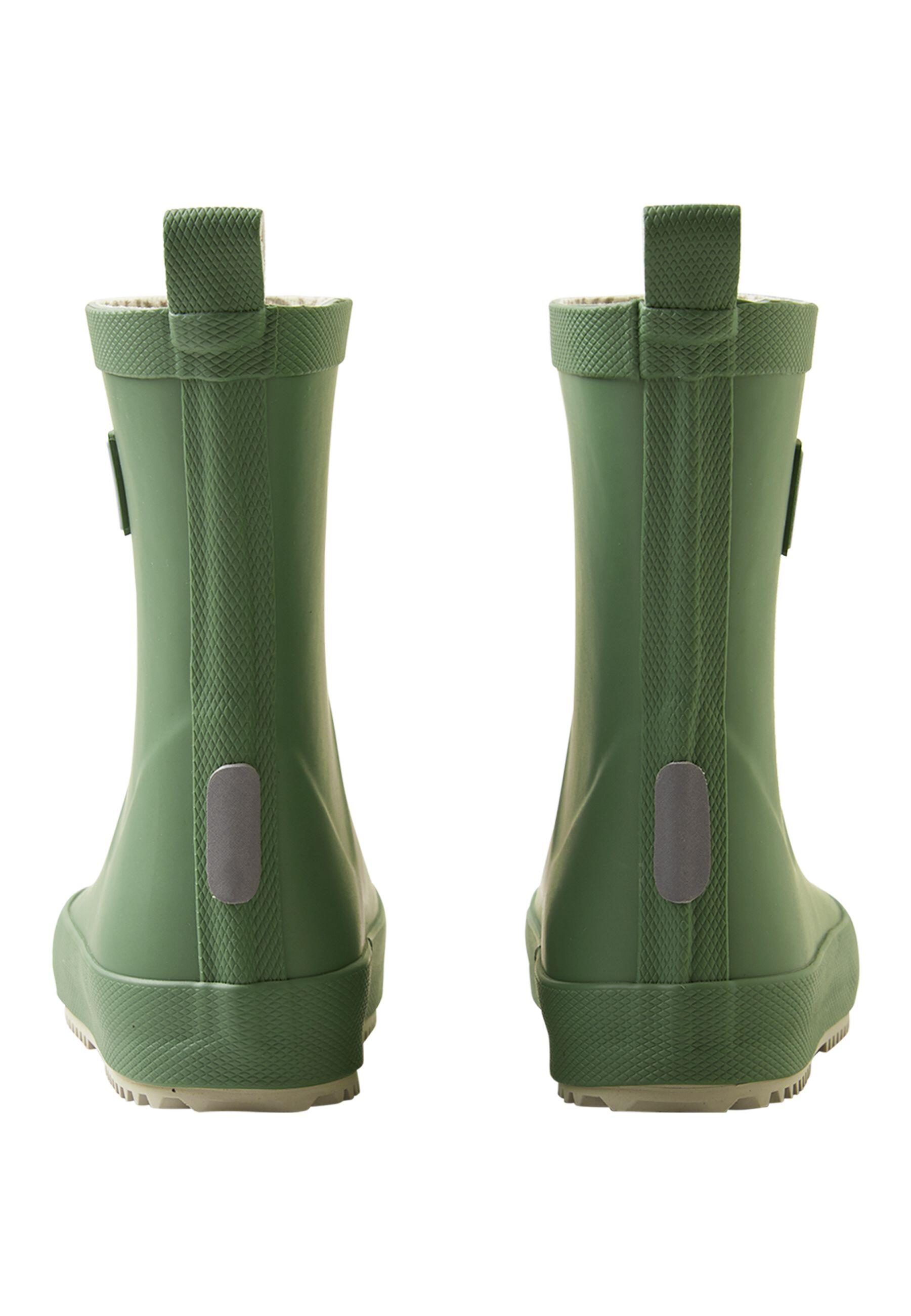 Bottes de pluie pieds nus Ankka - 5/7