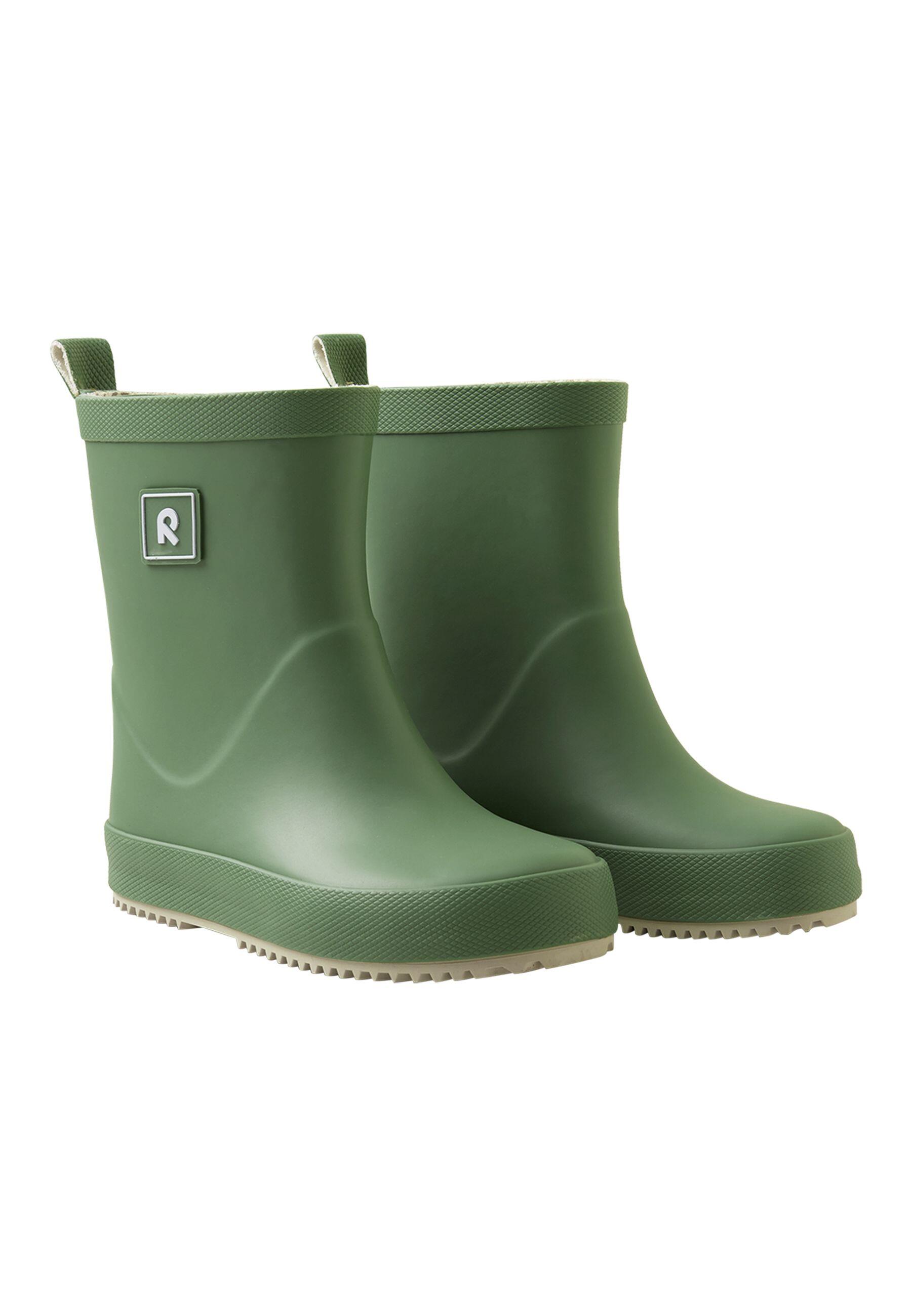 Bottes de pluie pieds nus Ankka - 4/7