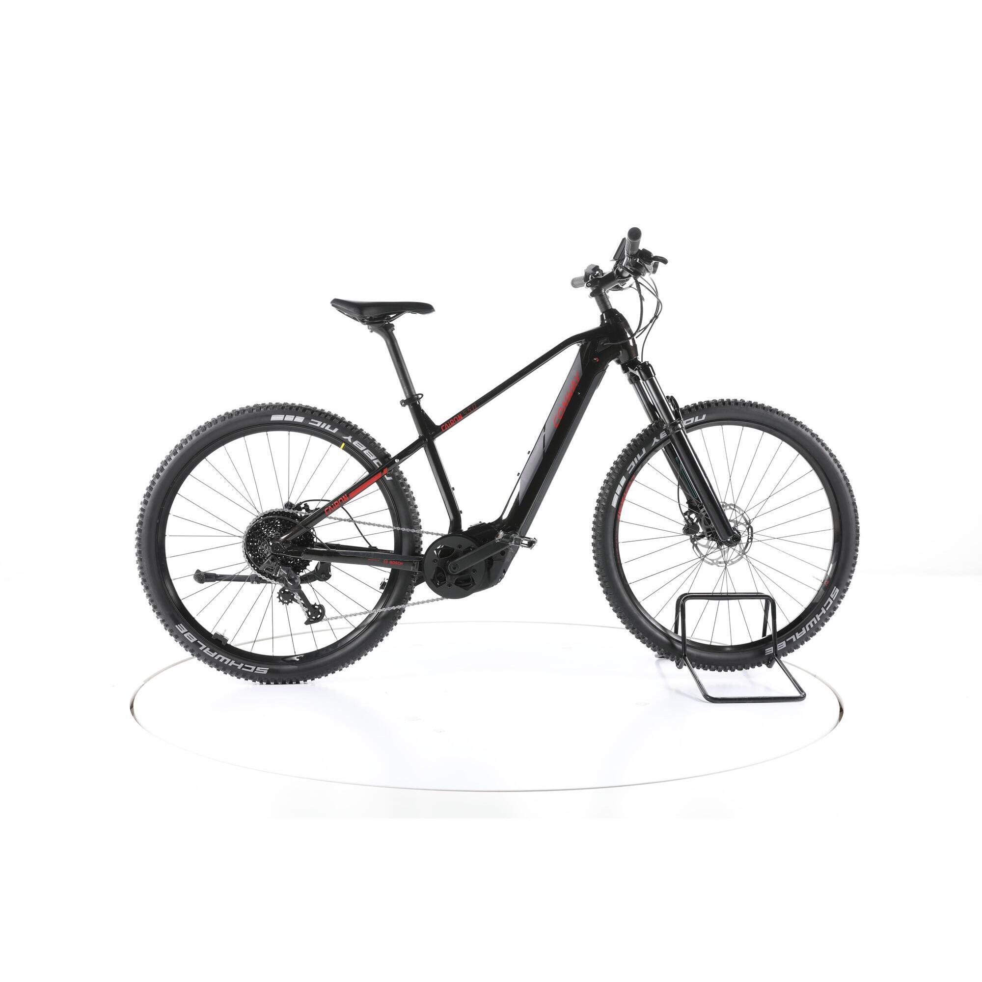Second Life - Conway Cairon S 5.0 E-Bike - Jak nowy