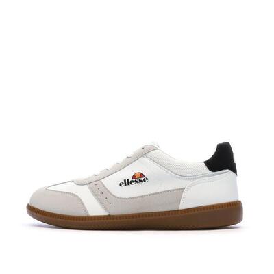 Sneakers Uomo Ellesse Nala Bianche/Grigie
