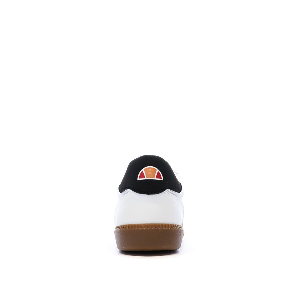 Baskets Blanches/Grises Homme Ellesse Nala 3/7
