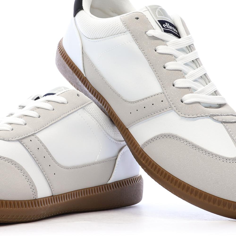 Baskets Blanches/Grises Homme Ellesse Nala 7/7